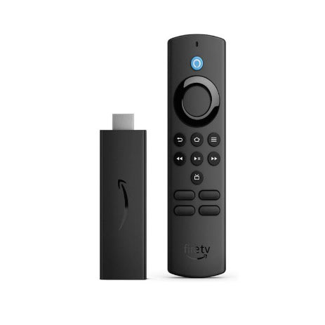 Fire TV Stick Lite HD Streaming Device