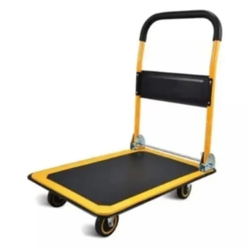 Hand Trolley Cart Foldable - 300kg