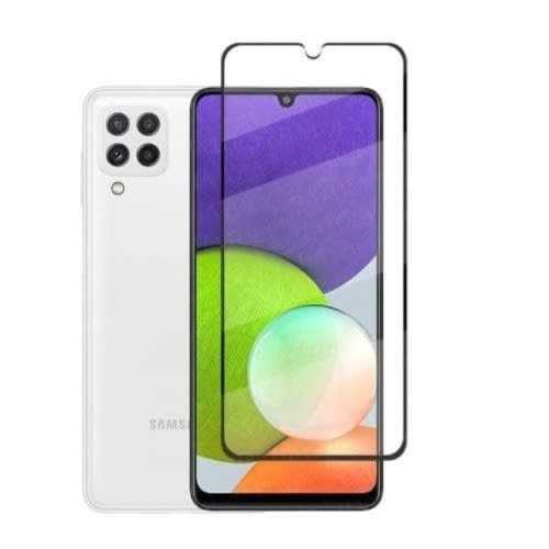 Tempered Glass Screen Protector For Samsung Galaxy A22