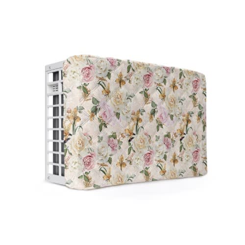 Indoor Air Conditioner Covers 1.5p 80x55x28 Cm