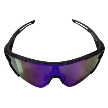 Cycling Windproof Polarizing Glasses