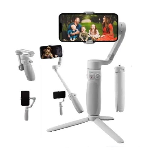 M1 3-axis Gimbal Stabilizer