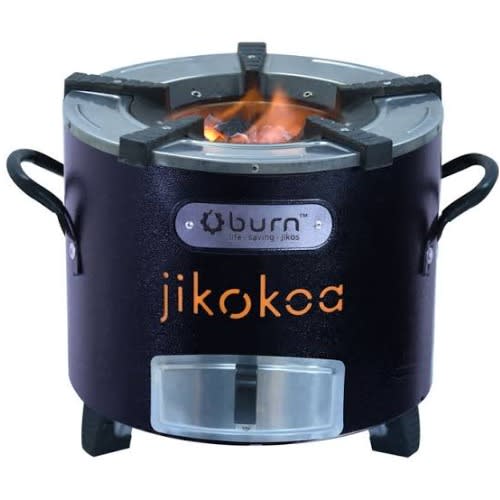 Charcoal Cooking Stove