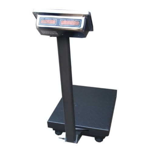 Double Face Digital Weighing Scale -150kg