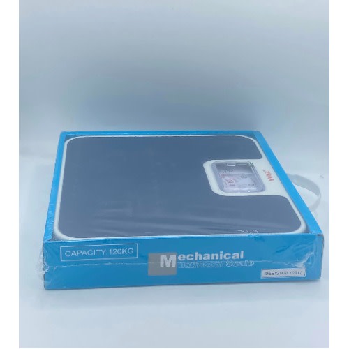 Mechanical Bathroom Personal Scale - 120kg