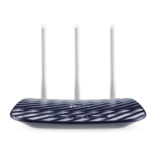 Archer C20 AC750 Wireless Dual Band Router
