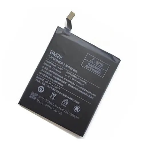 Replacement Battery For  Redmi Xiaomi Mi 5 (bm22)