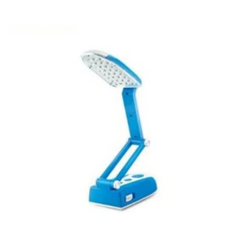Dp Led-636 Rechargeable Desk Lamp -1300mAh