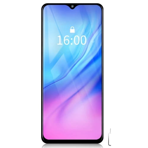 Replacement Screen For Redmi 12c/poco C55