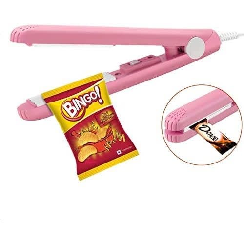 Handheld Electric Nylon Sealing Machine