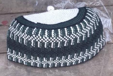 Hausa Caps for Native Wears