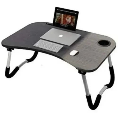 Foldable Table - Black