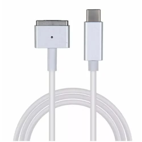 Usb-c To Magsafe 2/3 Pd Cable For Macbook