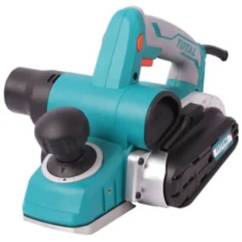 Electric Wood Planer - 1050W