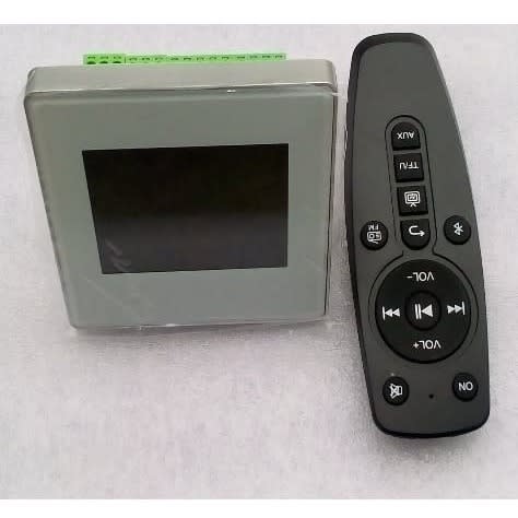 Ceiling Speakers Control