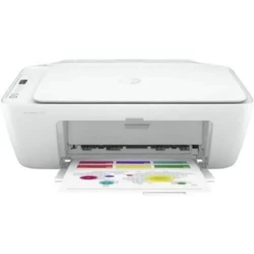 Hp Deskjet 2320 All In One Printer