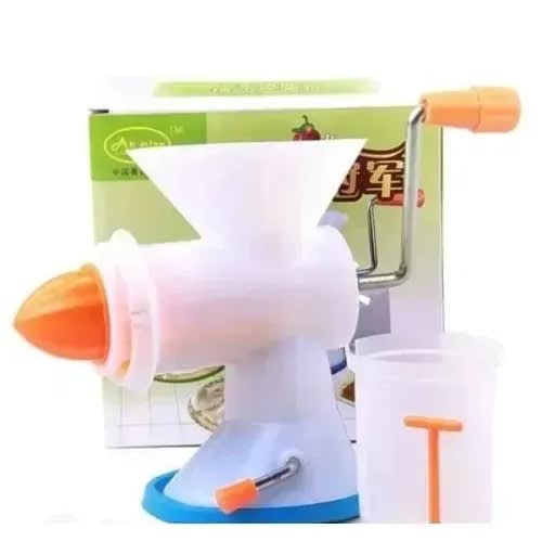 Manual Blenders- Food Mills And Mashers