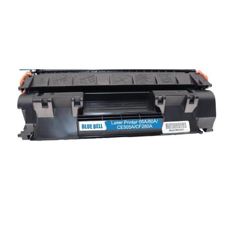 05A/80A Cartridge For Laserjet Printers
