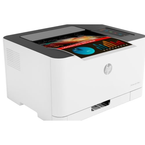 Colour Laserjet 150nw 4zb95a
