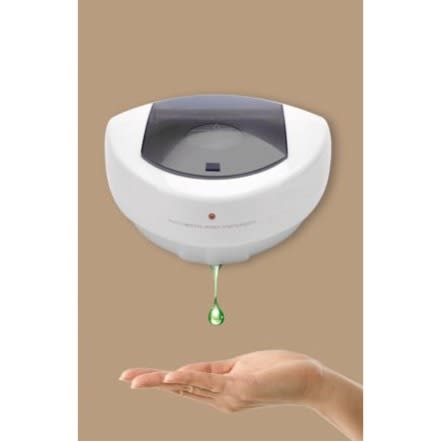 Contactless Dispenser