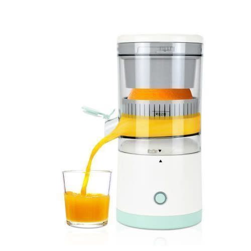 Citrus Juice Extractor
