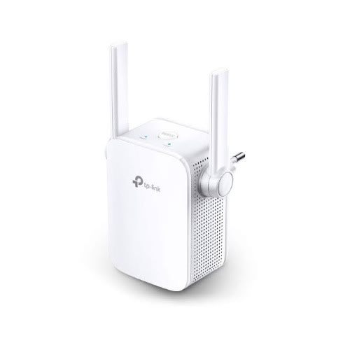 Wireless-n300 Range Extender Tl-wa855re