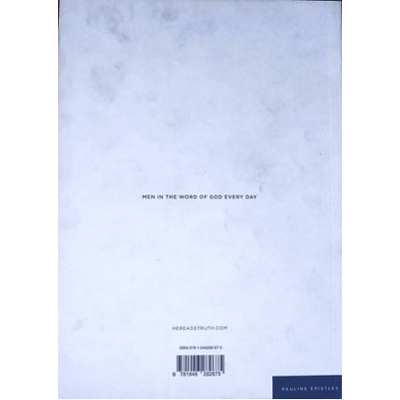 1&2 Corinthians Legacy Book - He Reads Truth