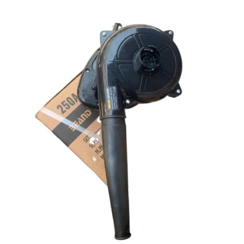 Electric Heavy Duty Blower And Dust Extractor -1250W