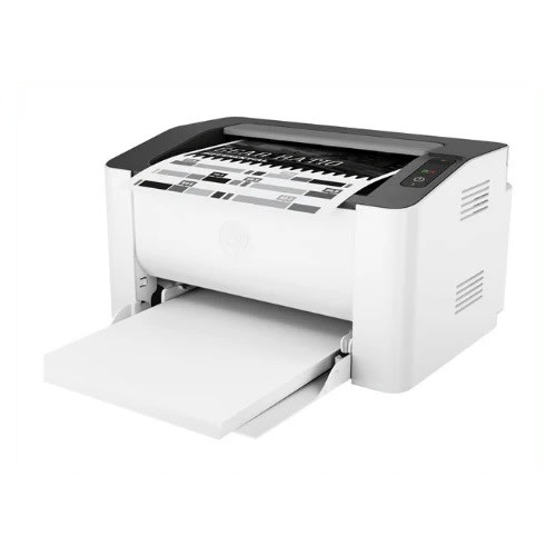 Laserjet M107W - Smart Monochrome Printer