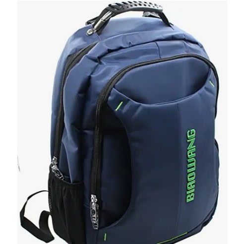 An 18'' Inches Laptop Backpack