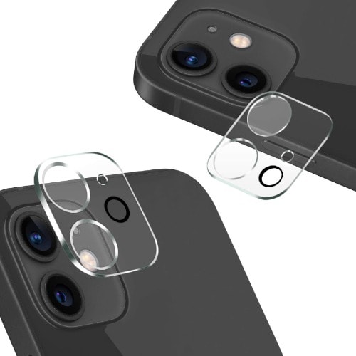 Lens Protector For Iphone 11 Pro - 2pc