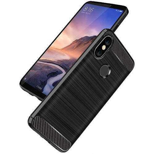 Case Cover Pouch For Xiaomi Mi Max3