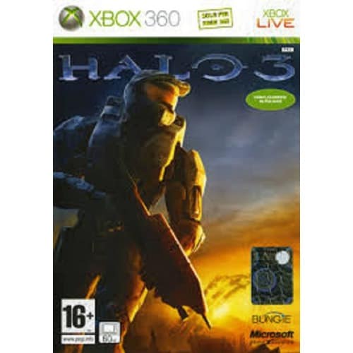 Halo 3 - Xbox 360 PAL