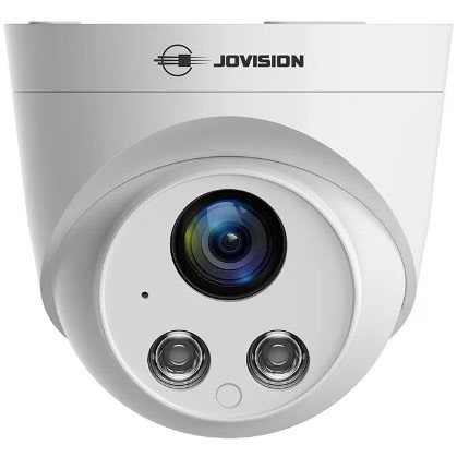 Jvs-n933-kdl-pe - 3mp Full-color Audio Poe Ip Camera