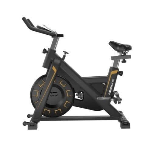 Indoor Cycling And Spinning Bike