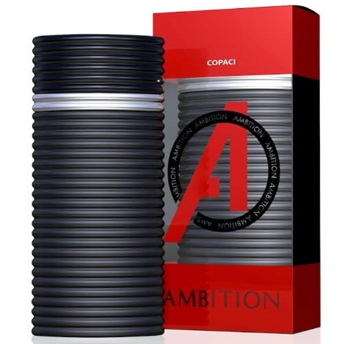 Ambition Eau De Parfum - 100ml
