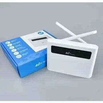 4g/5g Wireless Wifi Router - Lte 300mbps For All Networks