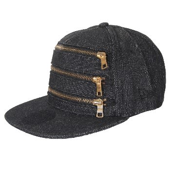 Flexmart Cute Zipped Hat