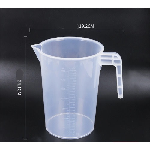 5000ml Measuring Cup