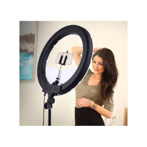 22" Ring Light Kit