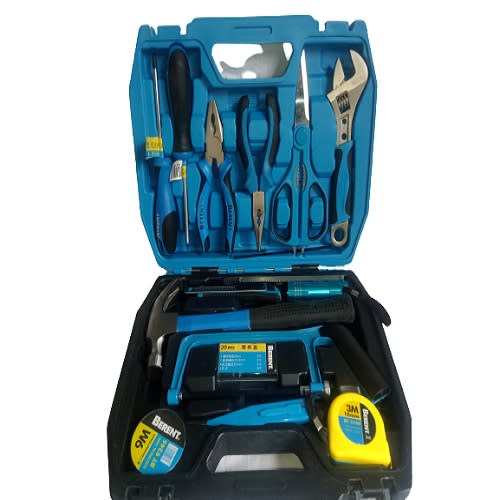 36pcs Professional Tools Box Set