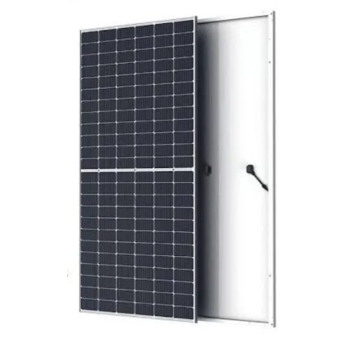600w Monocrystalline Canadian Panels