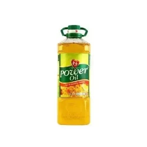 Vegetable Oil- 2.6l