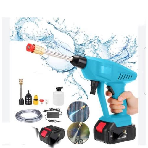 Car Water Wash Gun Spray