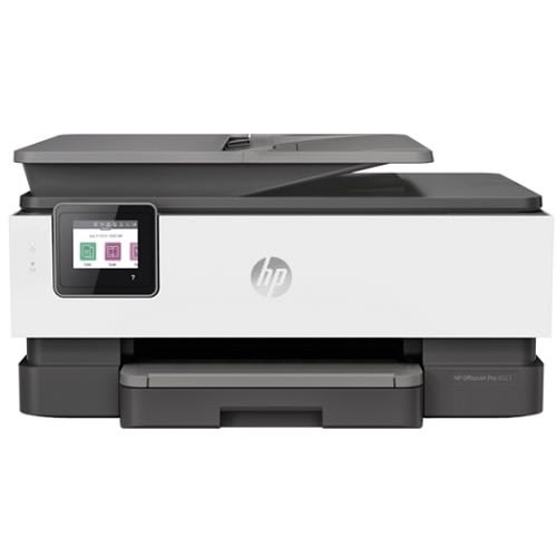 Officejet Pro 8023 All In One Printer