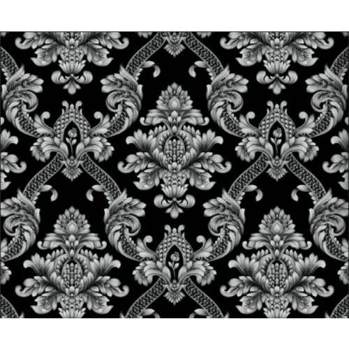 3D Italian Wallpaper - 5.3sqm