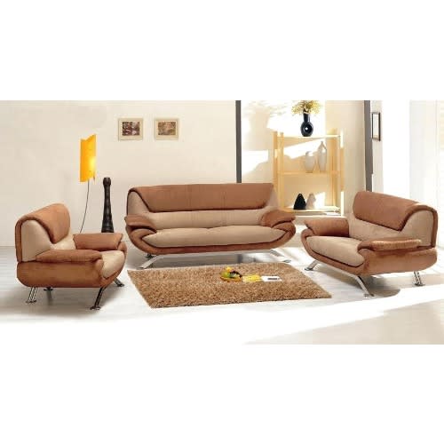 Yanti Living Room Set