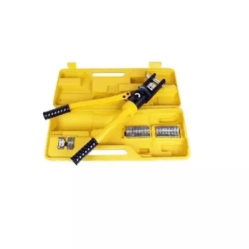 Hydraulic Cable Lug Crimping Tools - 4-70mm