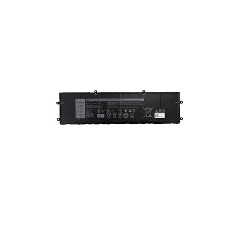 DWVRR Laptop Battery For Dell Inspiron