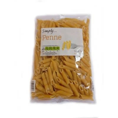 Simply Penne Macaroni - 500g